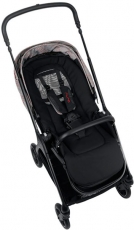 Дитяча коляска 2 в 1 Nuna Triv Limited Collection Ellis